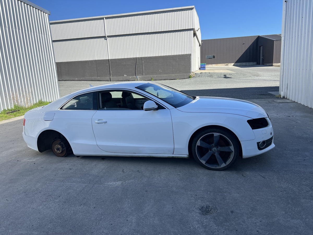 2007-2009 Audi A5 F5 WAUZZZ8T49A040795