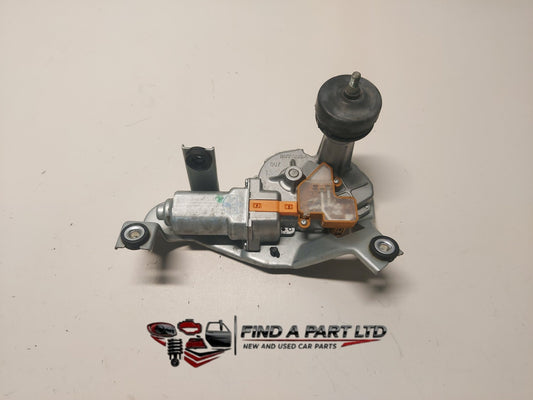2007 Honda CR-V RE4 - Rear Wiper Motor PN: 007 SWA