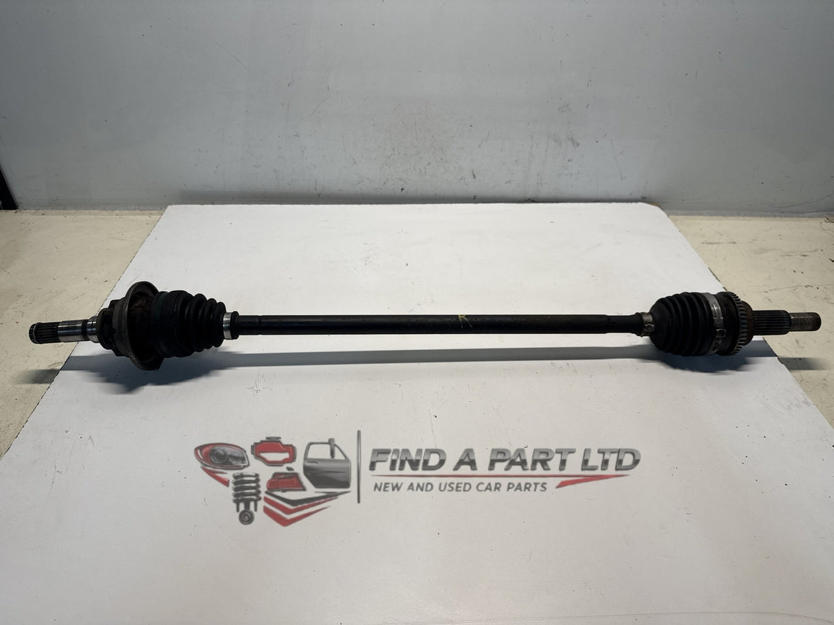 2013-2016 Mazda CX-5 KE - Right Rear Drive Axle PN:
