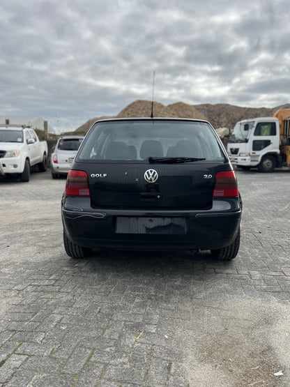 1997-2004 Volkswagen Golf