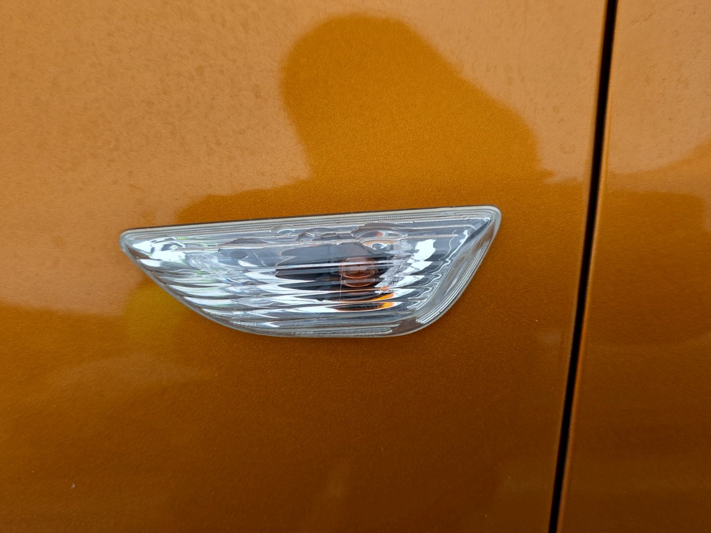 2017 Holden Trax TJ MY17 - Left Indicator PN: 1090149