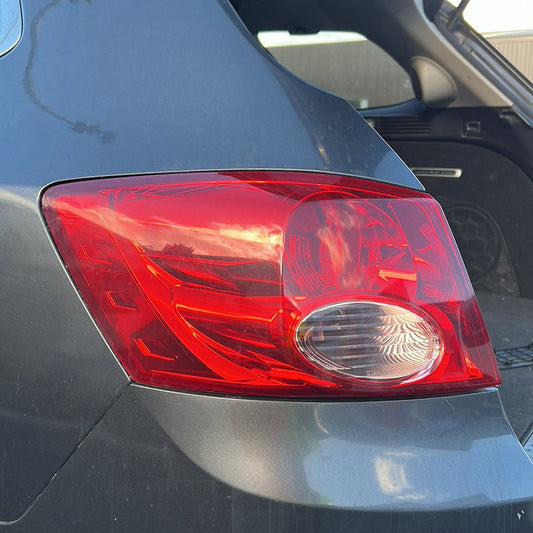 2008 Honda Accord- Left Taillight PN: