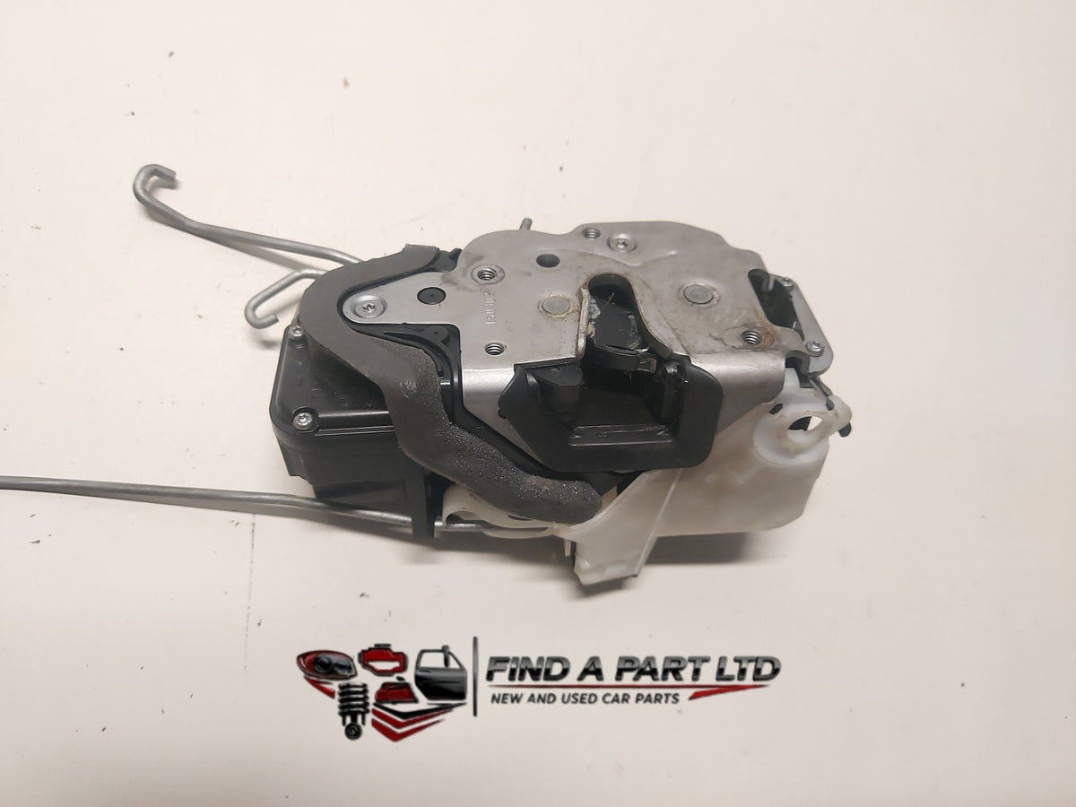2015 Holden Cruze JH - Right Front Lock Mechanism PN: 13579517
