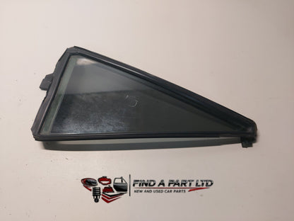 2009 Mazda Atenza GH - Right Rear Quarter Door Glass PN:
