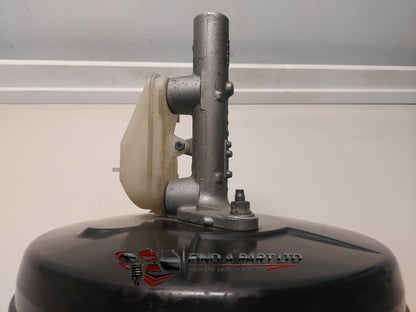 2007 Honda CR-V - Brake Booster and Master Cylinder Assembly PN: