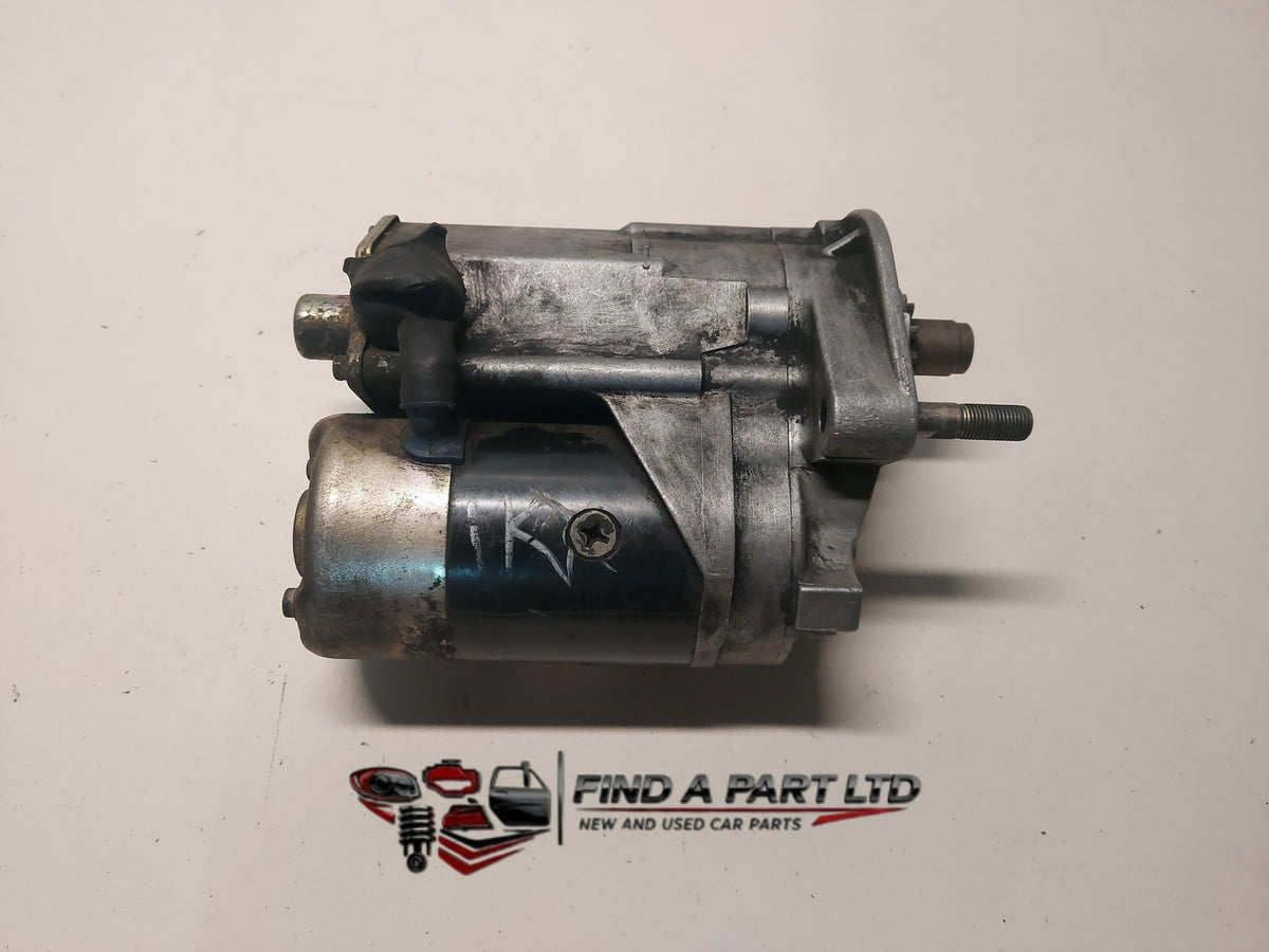 1998 Toyota Land Cruiser Prado - Starter Motor PN: