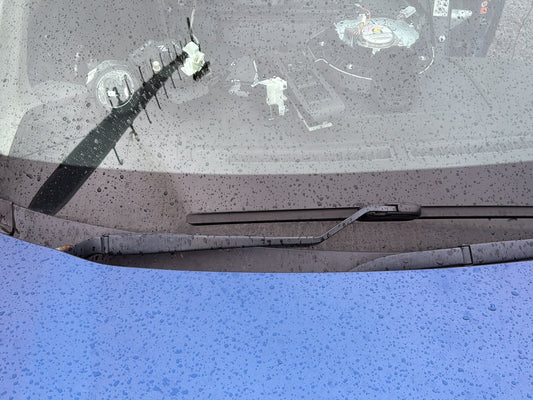 2007-2013 Nissan X-Trail T31- Wiper Arm Pair PN: