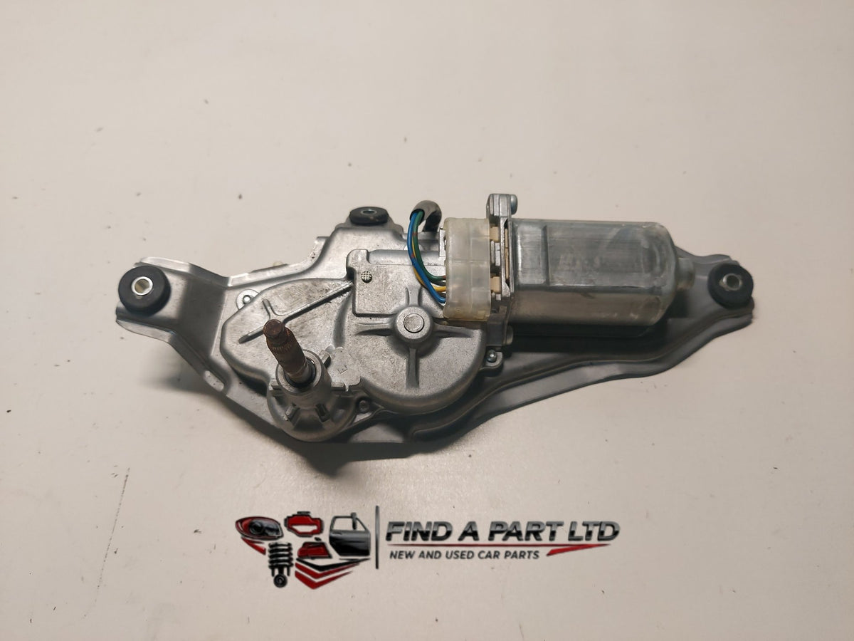2006 Mitsubishi Colt Z2*W - Rear Wiper Motor PN: 259600-0492