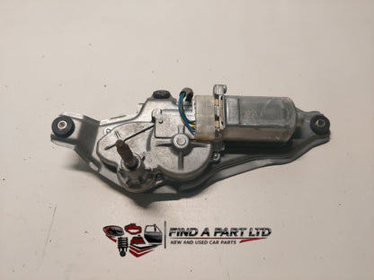 2006 Mitsubishi Colt Z2*W - Rear Wiper Motor PN: 259600-0492