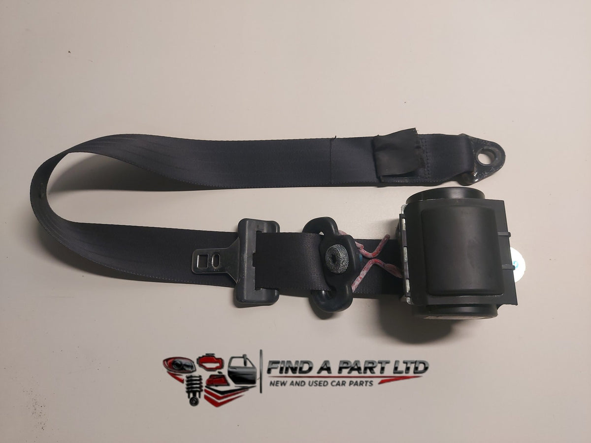 2013 Ford Territory SZ - Left Front Seat Belt PN: 9R79A611B09AA6TXD