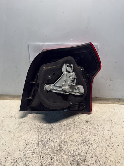 2004-2008 Toyota Corolla E120 - Left Taillight PN: tyc 11-a764
