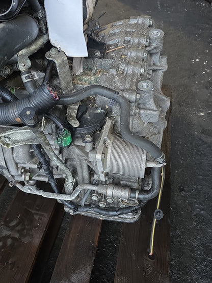 2006 Nissan Bluebird Sylphy G11 g11- Transmission PN: