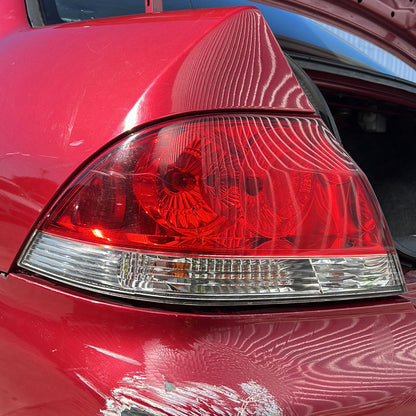 1995-2007 Mitsubishi Lancer CS*A JMFSNCS6A4U004653- Left Taillight PN: