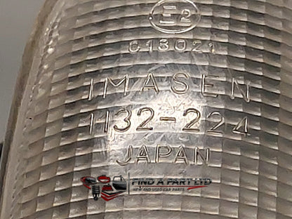 2006 Mitsubishi Colt - Front Indicator Pair PN: IMASEN 1132-227