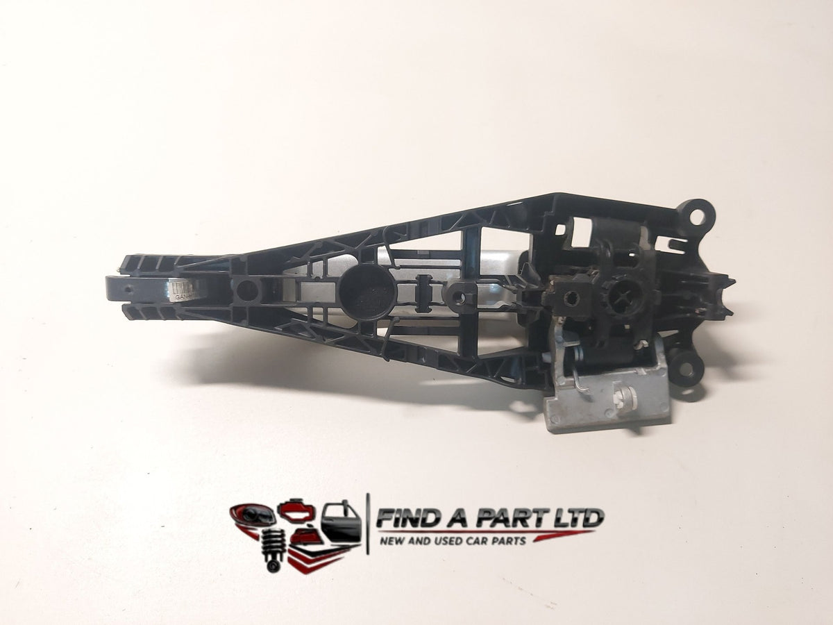 2015 Holden Cruze JH - Left Front Exterior Door Handle PN: