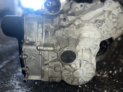 2009-2017 Volkswagen Polo- Transmission PN: