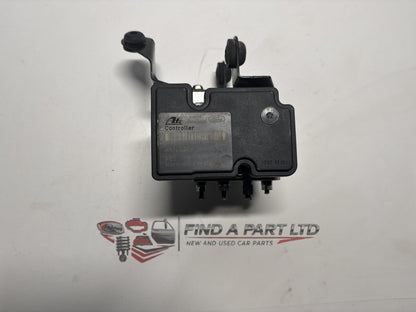 2009-2013 Mazda Mazda3 BL - ABS Pump PN: 8v61-2m110-ea
