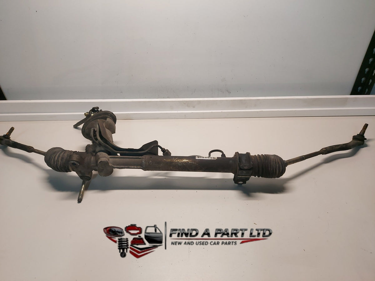 2002 Toyota Vitz P10 - Power Steering Rack PN: CP2 002