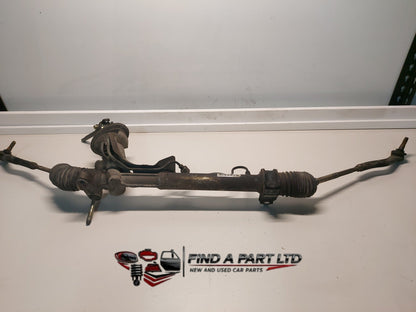 2002 Toyota Vitz P10 - Power Steering Rack PN: CP2 002