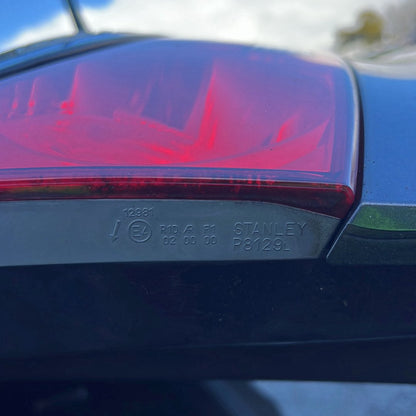 2008 Honda Accord- Left Tailgate Light PN: