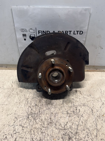 2011-2013 Kia Sportage - Left Front Hub Assembly PN: 51755-2S500