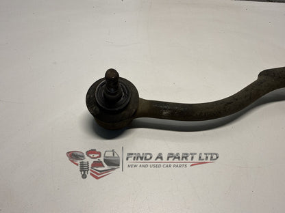 2014 Kia Rio JB - Steering Box/Rack PN: 56500-1W190