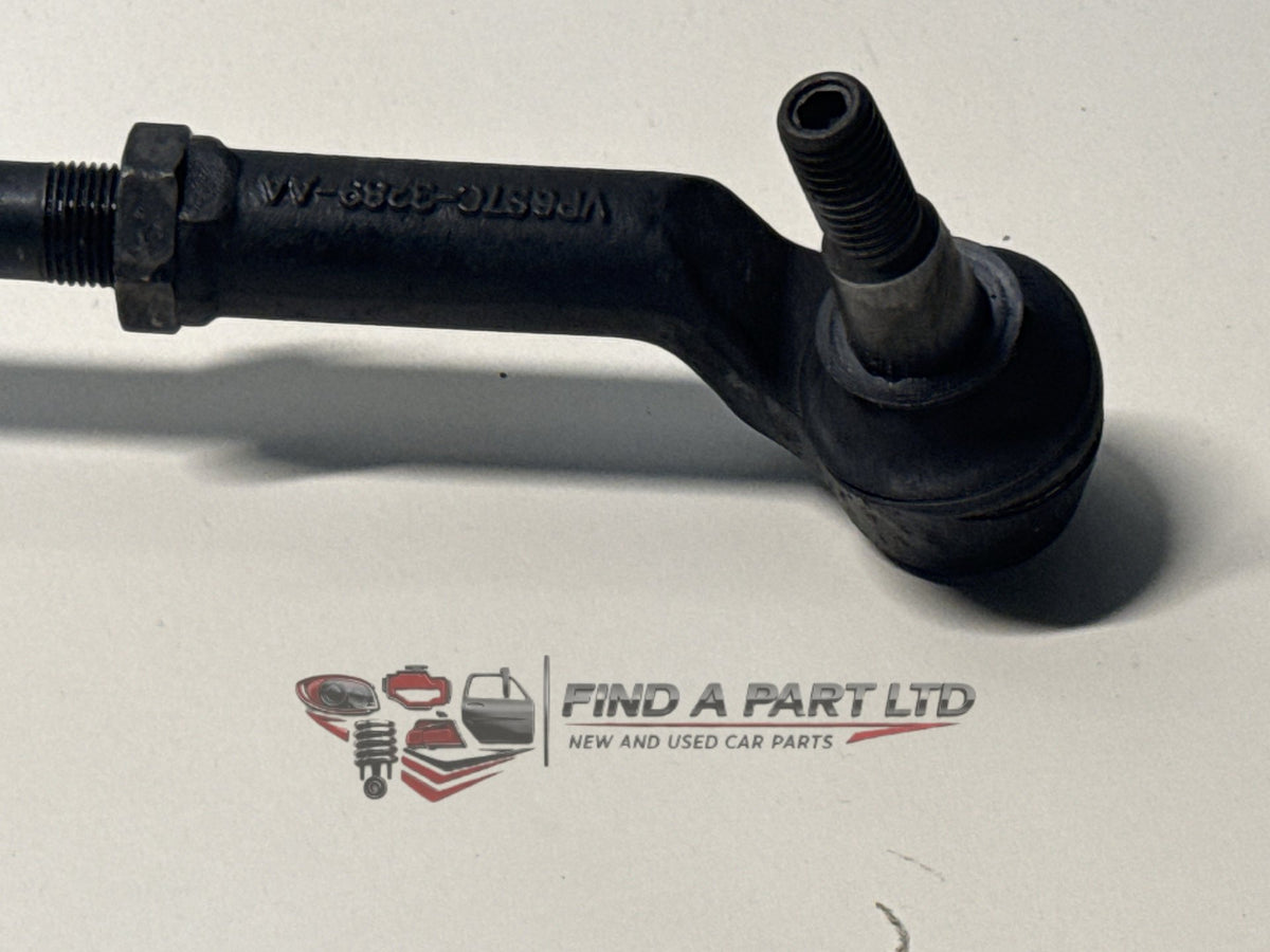 2013 Ford Mondeo MK4 - Power Steering Rack PN: BG9N-3A500-BAA