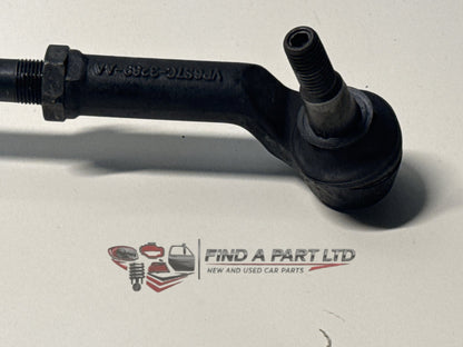2013 Ford Mondeo MK4 - Power Steering Rack PN: BG9N-3A500-BAA