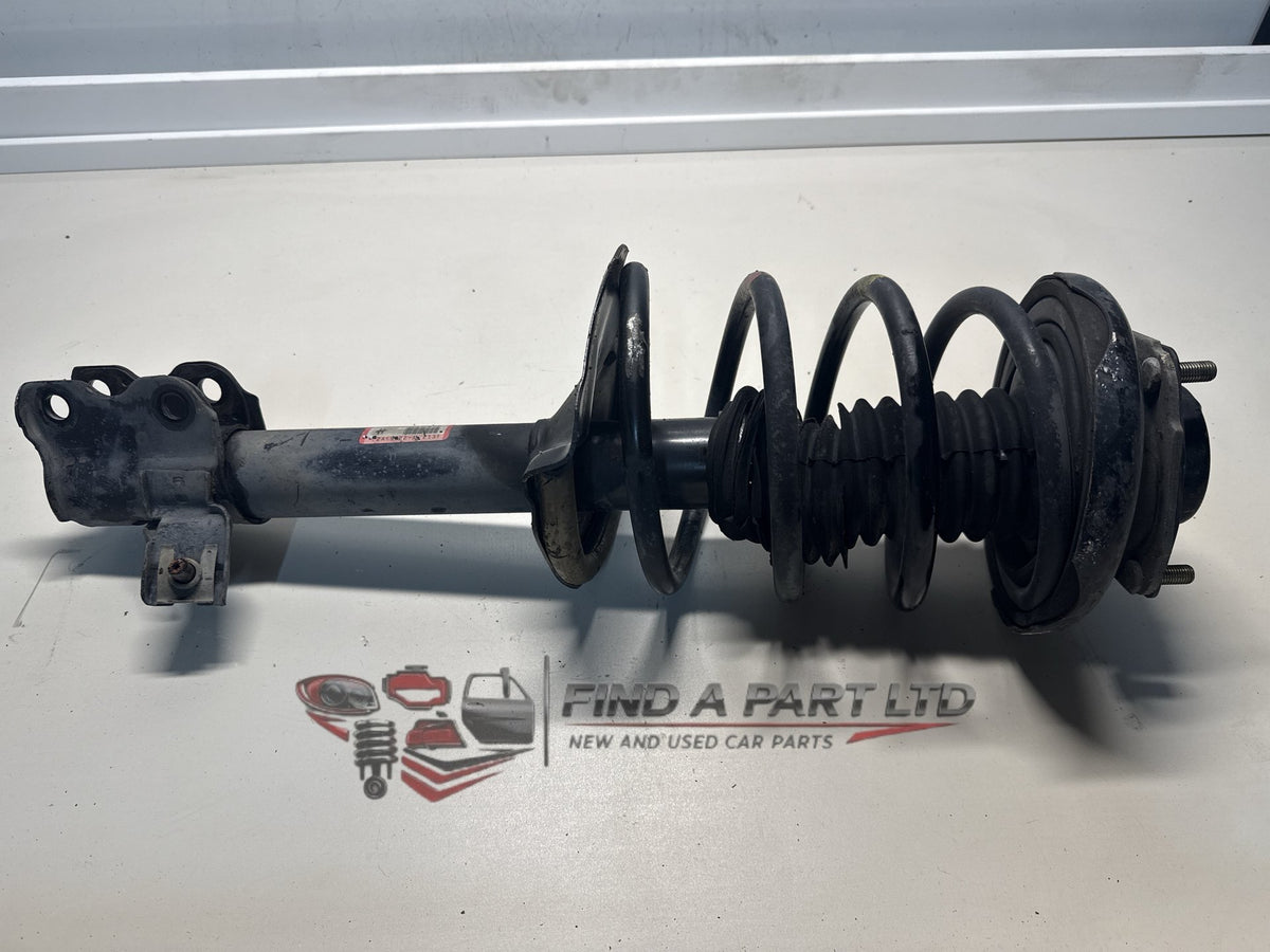 2006 Nissan X-Trail T30 - Left Front Shock Absorber PN: 54302 EQ000
