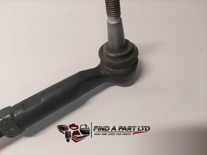 2011 Holden Cruze JH - Power Steering Rack PN: 13330664