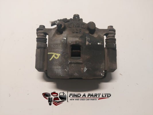 2008 Honda Jazz GD - Right Front Caliper PN:
