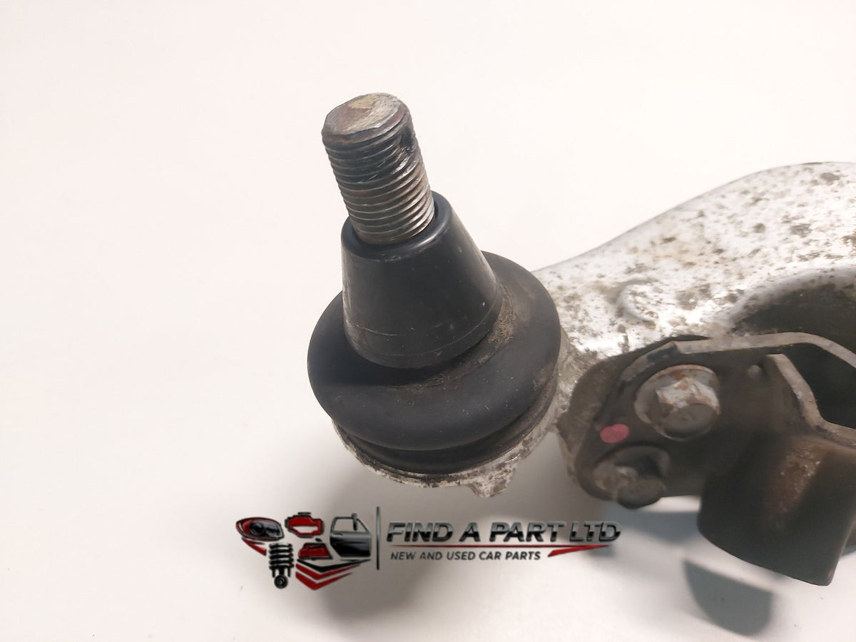 2009 Nissan Skyline Crossover J50 - Right Front Lower Control Arm PN: