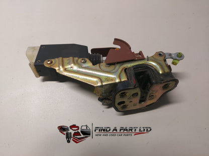2000 Holden Commodore VT - Right Front Lock Mechanism PN: 92146468