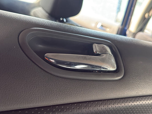 2007-2013 Nissan X-Trail T31- Right Rear Door Interior Handle PN: