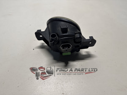 2006 Nissan X-Trail T30 - Left Fog Light PN: 26155 89905EW