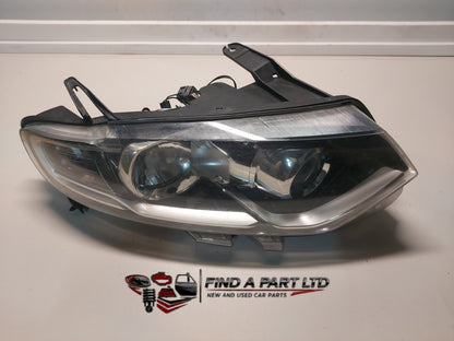 2013 Ford Territory SZ - Right Headlight PN: R 175132