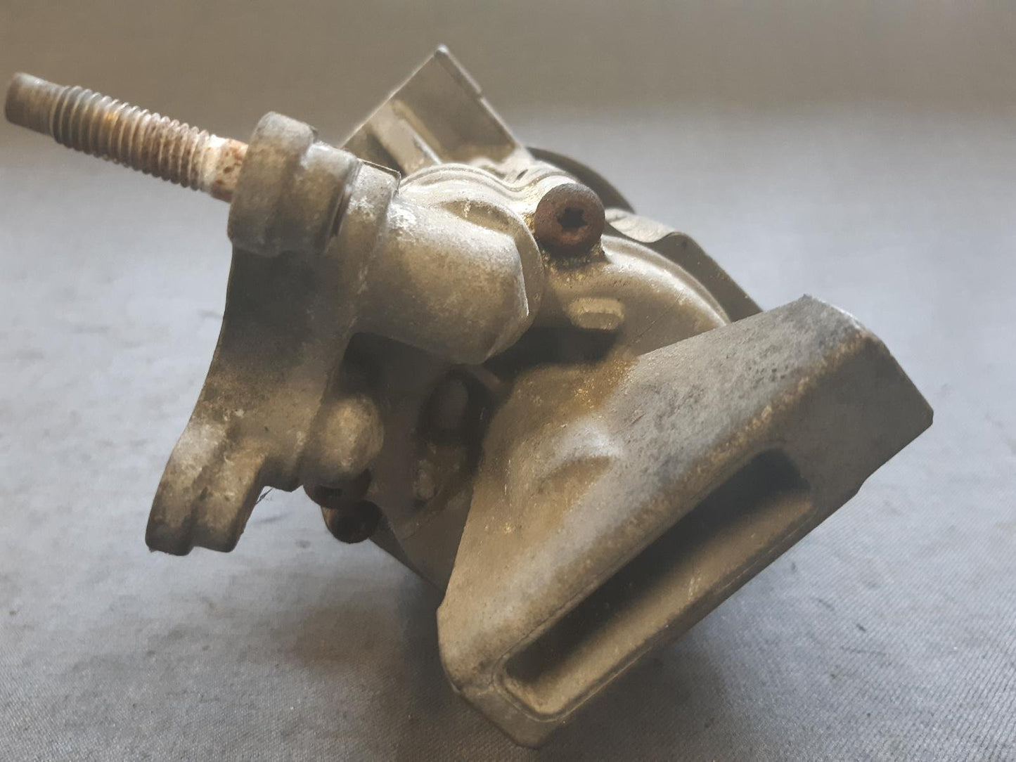 2004 Nissan Tiida C11 - A/C Compressor - C11, 1.8, MR18, 09/04-01/13