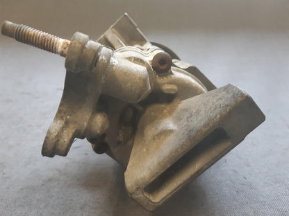 2004 Nissan Tiida C11 - A/C Compressor - C11, 1.8, MR18, 09/04-01/13