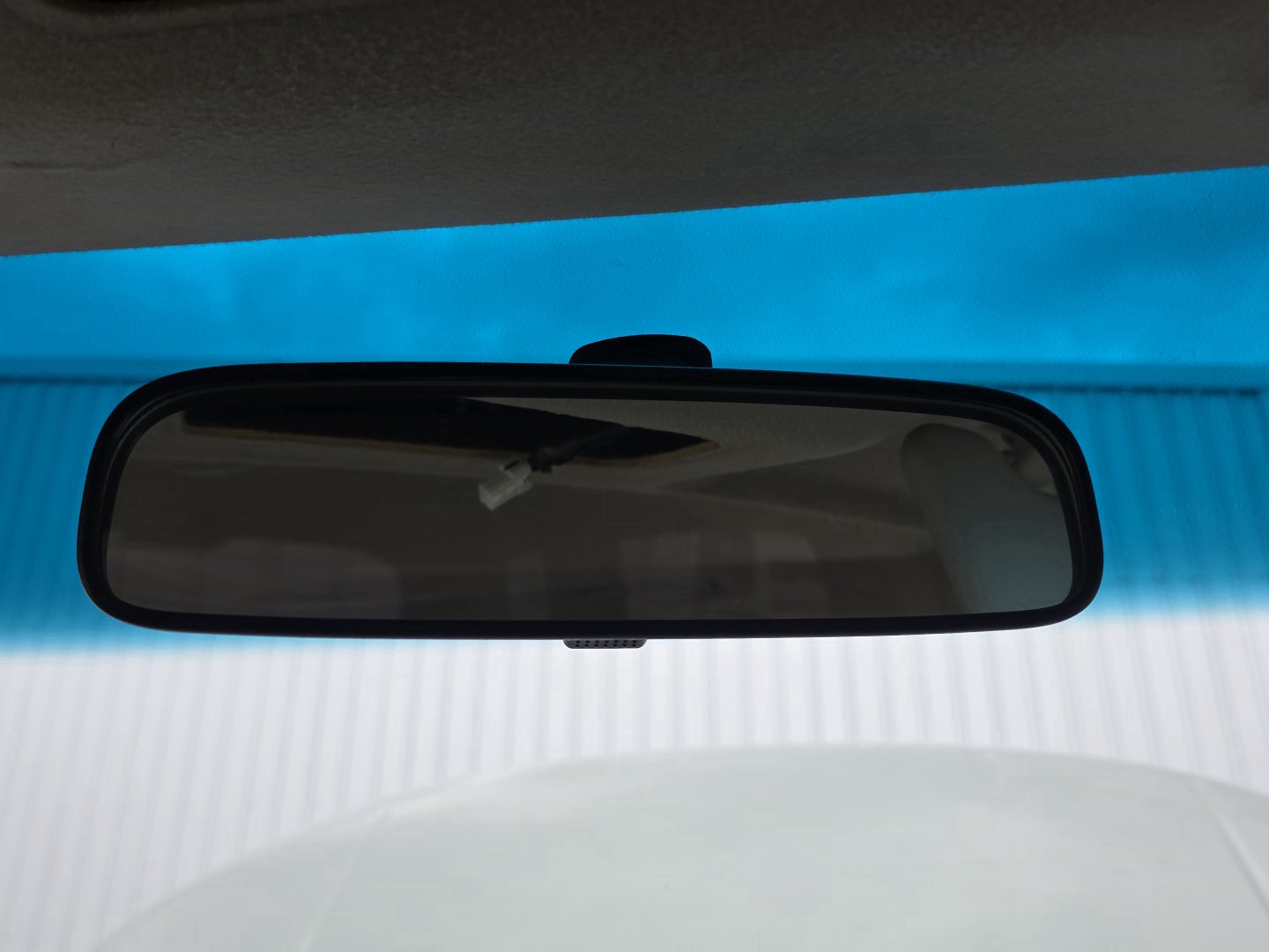 2007 Mitsubishi Delica CV5W - Interior Mirror PN: