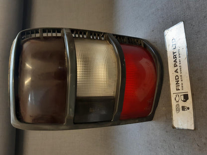 1997-2000 Mitsubishi Pajero NL - Right Taillight PN: