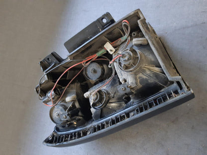 1997-2000 Mitsubishi Pajero NL - Right Taillight PN:
