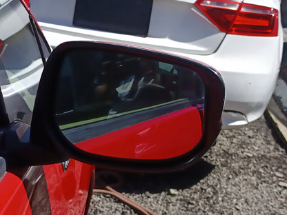 2012 Honda Fit GE GP1 - Right Door Mirror PN: 021453