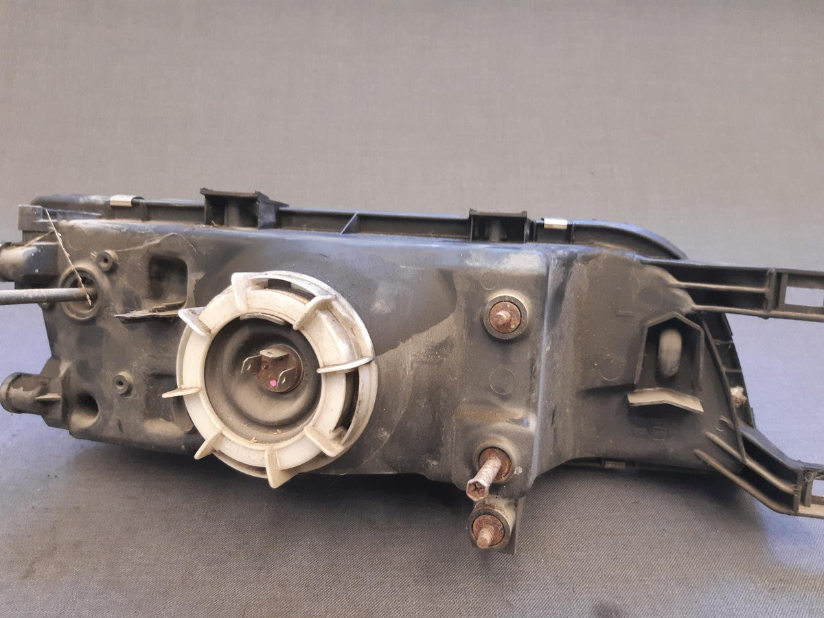 Oct 1995 to Mar 1998 - Nissan Pulsar N15 - Left Headlight - Ichikoh Lens# 1513