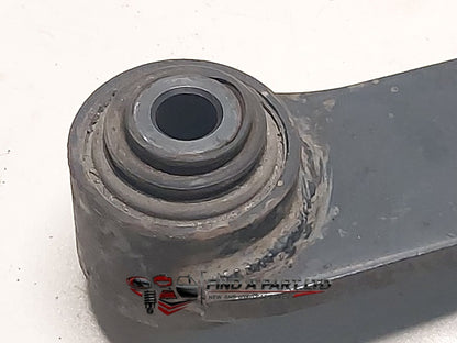 2008 Mitsubishi Outlander CW*W - Left Rear Upper Control Arm PN: 5Z05