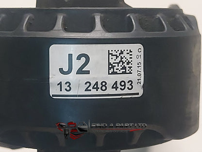 2015 Holden Cruze JH - Automatic Transmission Mount PN: J2 13 248 493