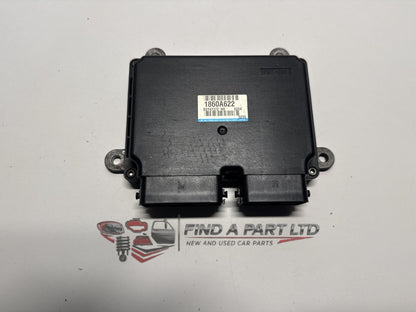 Nov 2006 to Sep 2009 - Mitsubishi Outlander ZG Petrol 2.4L - Engine ECU