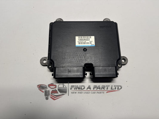 Nov 2006 to Sep 2009 - Mitsubishi Outlander ZG Petrol 2.4L - Engine ECU