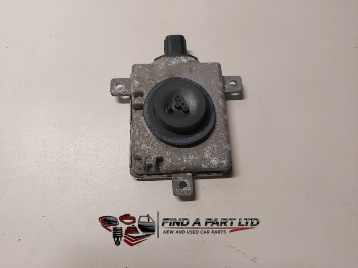 2013 Mazda CX-5 KE - HID Ballast PN: W3T20671