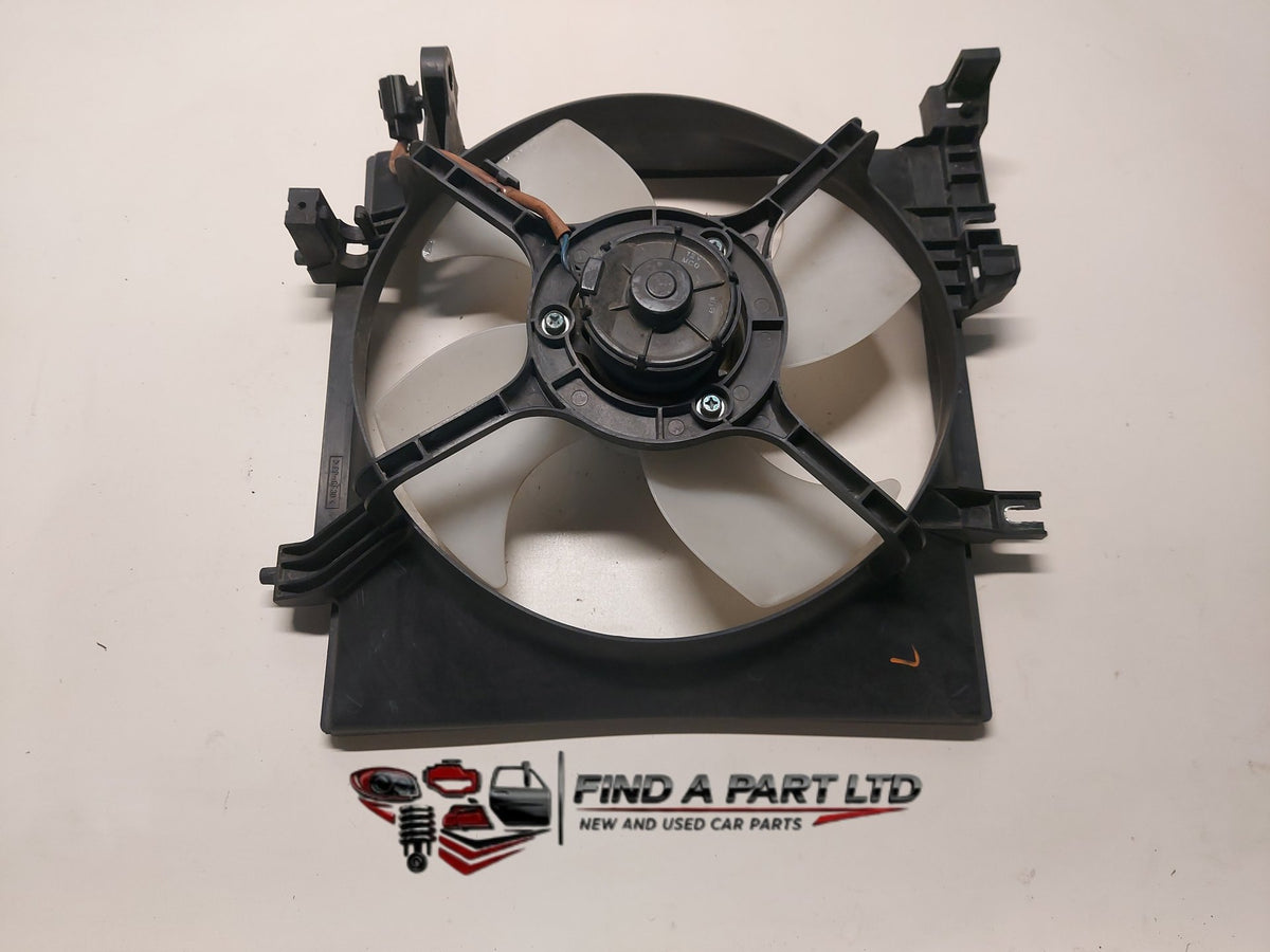 2008 Subaru Impreza GH - Left Radiator Fan PN: