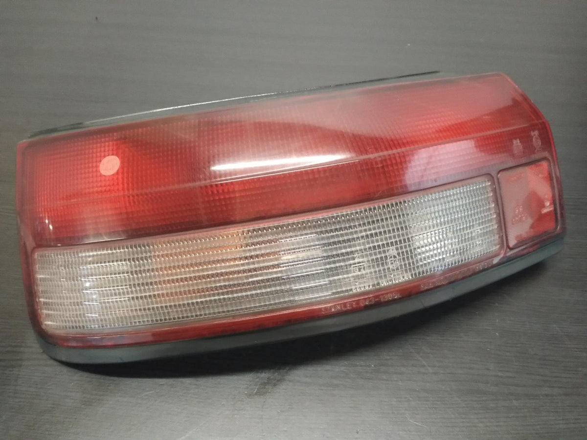 Oct 1989 to Oct 1996 - Mazda 323 BG Hatchback Imported - Left Taillight